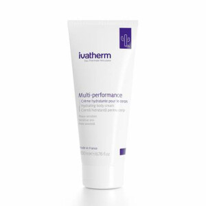 MULTI-PERFORMANCE Crema hidratanta corp, 200ml, Ivatherm