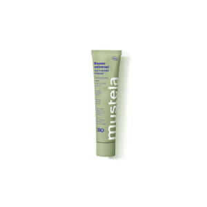 Balsam multi-funcțional BIO cu 3 extracte de avocado, 75 ml, Mustela