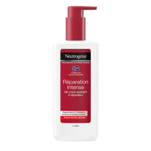 Intense Dry Body Lotion - lotiune corp 250 ml, Neutrogena