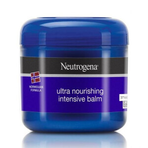 Crema intens hidratanta Ultra Nourishing Intensive Balm, 300 ml, Neutrogena