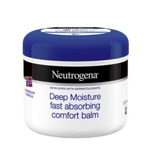 Crema intens hidratanta cu absorbtie rapida, 300ml, Neutrogena