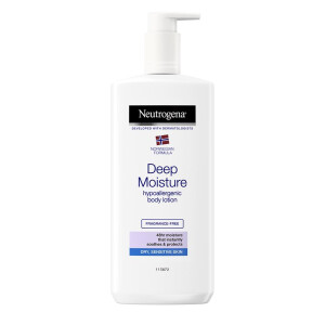 Body Lotion Hypo Dry & Sensitive - lotiune corp, Neutrogena