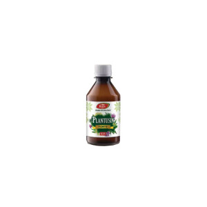 Plantusin forte sirop, R25, 250 ml