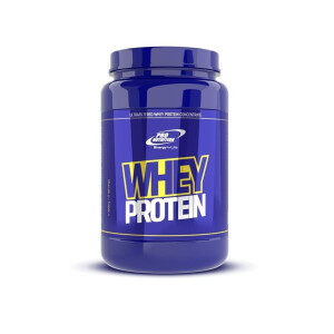 Whey Protein 1000 g, PRO Nutrition