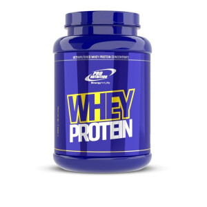 Whey Protein 2000 g, PRO Nutrition