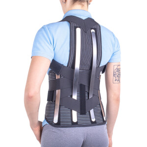 Corset toraco lombo sacral, 1 buc, TLS FIX