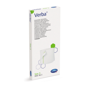 Centura abdominala postoperatorie Verba, Marimea 3, Hartmann