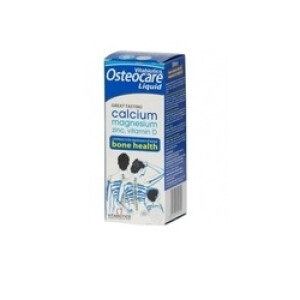 Osteocare sirop, 200 ml, Vitabiotics