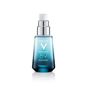  Mineral 89 Eyes - Gel pentru conturul ochilor, 15 ml,VICHY