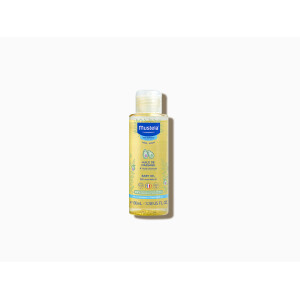 Ulei de masaj 100 ml Cu ulei de avocado, Mustela