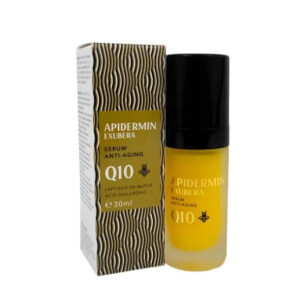 Apidermin exubera serum 30ml, Complex Apicol Veceslav