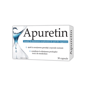 Apuretin-30-cps