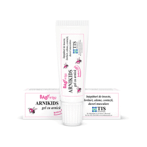 Arnikids-Baby-4-You-gel-cu-arnica-pentru-copii,-20-ml