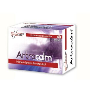 Artrocalm