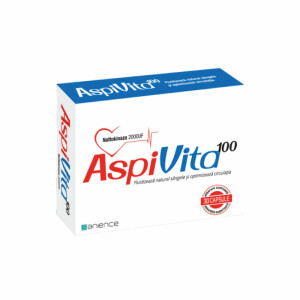 AspiVita-100,-30-capsule,-Sanience