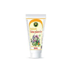 Balsam Taina plantelor 200 ml, Hypericum