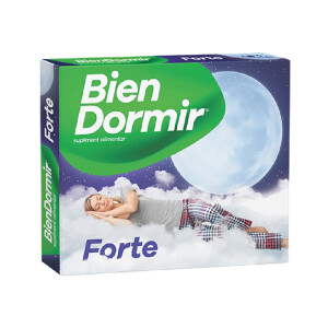Bien Dormir Forte