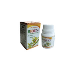 Bioent 20 comprimate