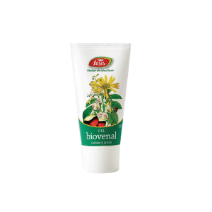 Biovenal-Gel-50-ml,-Fares