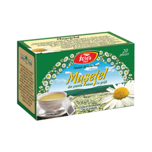 Ceai-de-musetel,-20-plicuri,-Fares