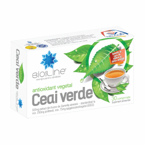 Ceai-verde