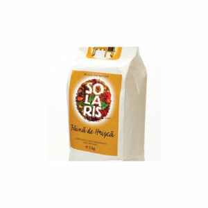 Faina-integrala-de-hrisca,-1-kg,-Solaris