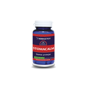 Stomacalm-60-cps