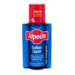 Alpecin Caffeine Liquid 200 ml