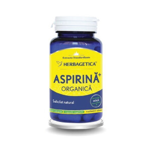 aspirina organica