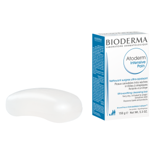 Sapun Atoderm Intensive, 150 g, Bioderma