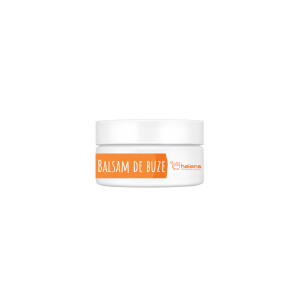 Balsam de Buze Natural cu Cocos, 10 g, Helena