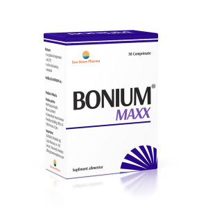 bonium-maxx