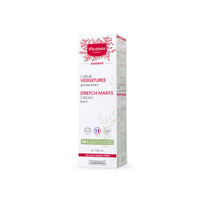 Crema antivergeturi 150 ml, Mustela