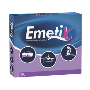 Emetix,capsule,Fiterman