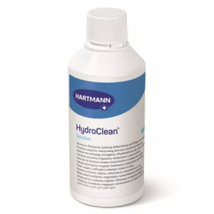 HydroClean Solution