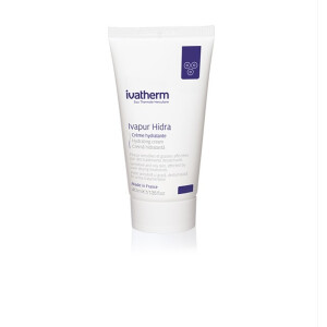 IVAPUR HIDRA Crema hidratanta pentru pielea fragilizata in urma tratamentelor antiacneice, 40 ml, Ivatherm