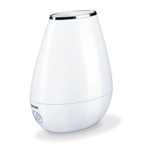 Umidificator de aer LB37 Alb, 1 bucata, Beurer