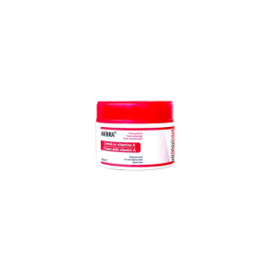 Crema cu vitamina A, 45 ml, Mebra