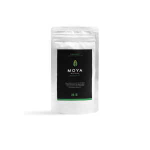 MOYA Matcha Traditional organic – 50g, MatchaBar
