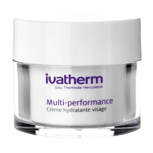 MULTI-PERFORMANCE Crema hidratanta pentru fata, 50ml , Ivatherm