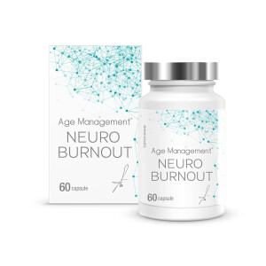 Neuro Burnout – suport integrat in burnout, stres si oboseala mentala, Biosunline