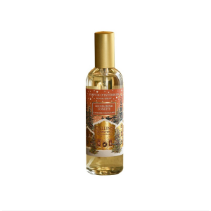 Parfum de interior Mandarine Confite 100ml, COLLINES DE PROVENCE