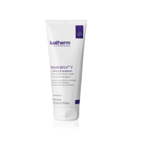 Resveratrox V® Anti-vergeturi, 200 ml, Ivatherm