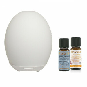 SET CADOU DIFUZIUNE, FLORAME