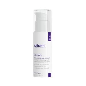 TOLERISKIN Crema calmanta si hidratanta, 50 ml, Ivatherm