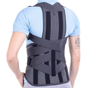 Corset toraco lombo sacral, 1 buc, TLS FIX