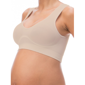 Sutien cu susținere pentru gravide, Triamed
