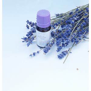 Ulei esential de lavanda, 10 ml, DIV Lavanda