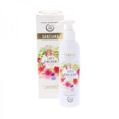 Lapte demachiant Sanziana 200ml, Prisaca Transilvania