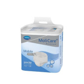 MOLICARE Premium Mobile M, 6 picaturi, HARTMANN